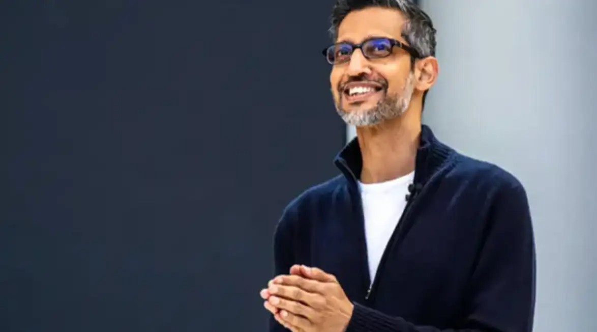 日均烧掉5个亿 Google这份败家财报把华尔街都给整不会了